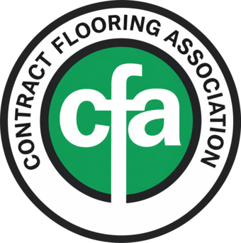Member of the Contract Flooring Association