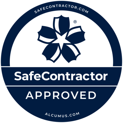 SafeContractor Approved
